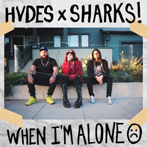 Avatar for HVDES, sharks!