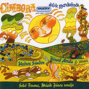 Cimbora: Dalok gyerekeknek