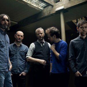 Avatar for The National