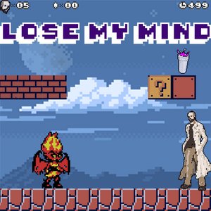 Lose My Mind
