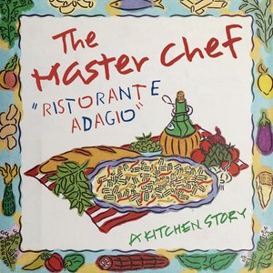 The Master Chef 的头像