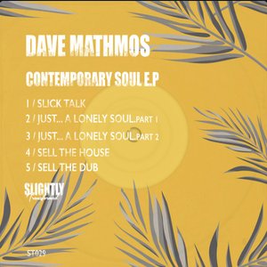 Contemporary Soul E.P