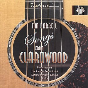Songs From Clarowood