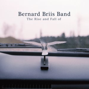 “Bernard Briis Band”的封面