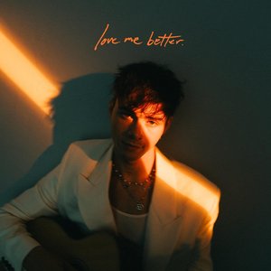 Love Me Better - Single