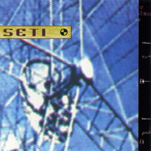 SETI cover