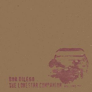 The Lonestar Companion-Vol. 2