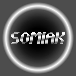 Dj Somiak のアバター