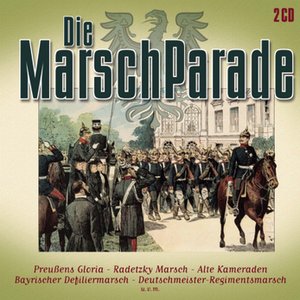 Die Marschparade