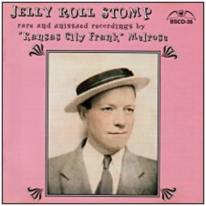 Frank Melrose photo provided by Last.fm