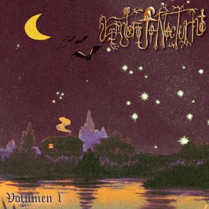 Embrujo Nocturno Volumen 1
