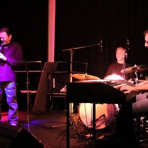 Giovanni Pecchioli Trio 的头像