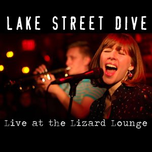 Live at the Lizard Lounge