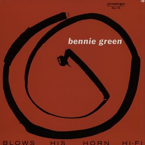 Bennie Green Blows His Horn