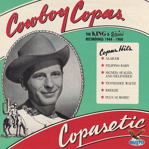 Copasetic
