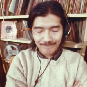 多羅尾伴内楽団 的头像