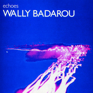 Echoes cover