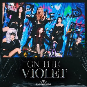 On the Violet - EP