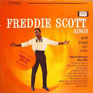 Freddie Scott - The Story Of Jamaican Music Natty Sing Hit Songs 1975-81 [disc 3] - Zortam Music