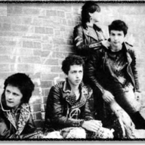 Partisans photo provided by Last.fm