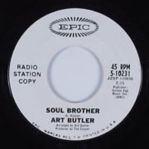 Soul Brother / Ode to Billie Joe