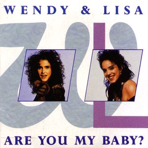 Are You My Baby (12" Mixes)