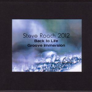 Steve Roach 2012 Box Set