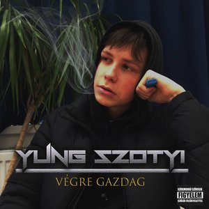 Végre gazdag - EP