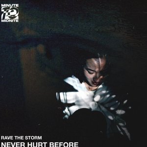 Never Hurt Before