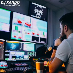 Image for 'DJ Xando'