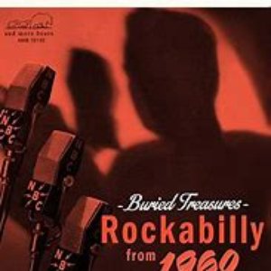 Buried Treasures - Rockabilly from 1960