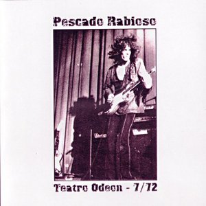 En vivo, teatro Odeon 1972