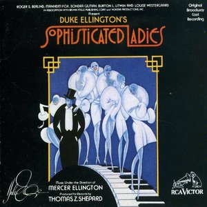Duke Ellington's Sophisticated Ladies