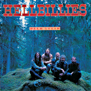 Pela stein cover