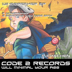 Windbreaker EP
