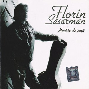 Florin Săsărman 的头像