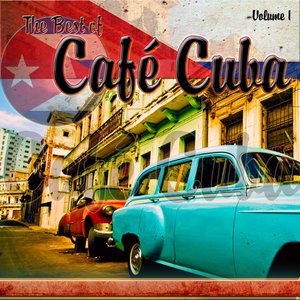 Best of Cafe Cuba