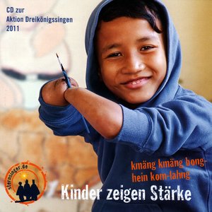 Immagine per 'Kinder zeigen Stärke'