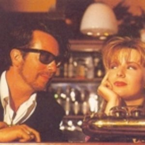 David Stewart & Candy Dulfer 的头像