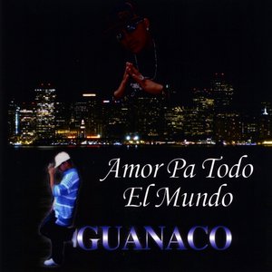 Amor Pa Todo El Mundo