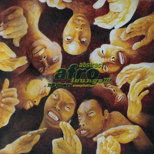 Abstract Afro Lounge III - A Nitegrooves Compilation