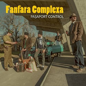 Pașaport Control