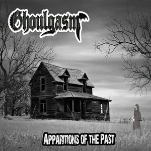 Apparitions Of The Past