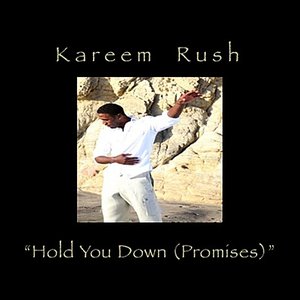 Hold You Down (Promises)
