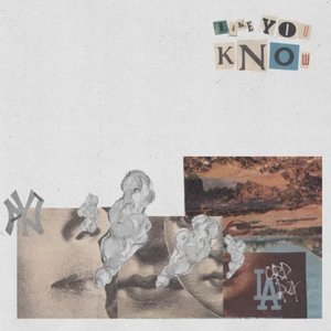 Like You Know - Single