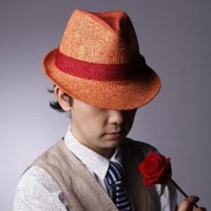 Velvet,Kodhy のアバター