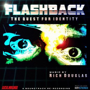 Flashback The Quest for Identity - A Soundtrack Re-Recording