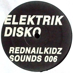 Rednail Kidz 的头像