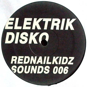 Rednail Kidz photo provided by Last.fm