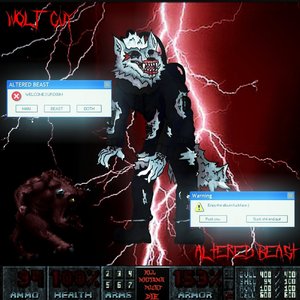 Wolf Guy 的头像